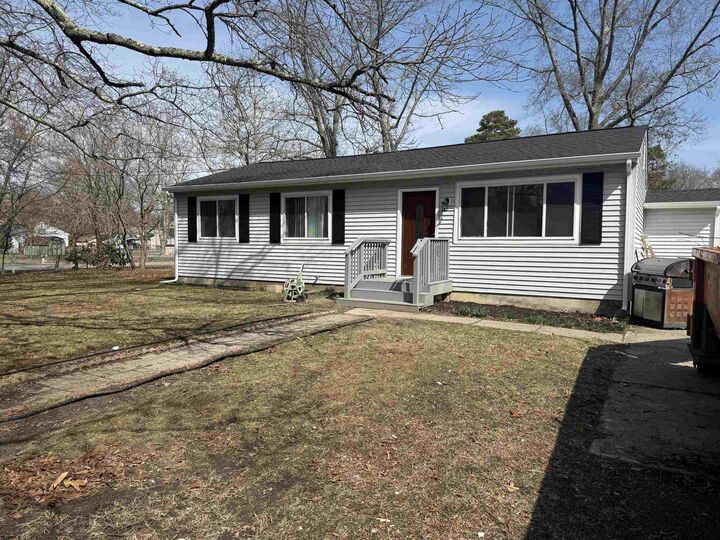 Property Photo:  1405 W Dekalb Street  NJ 08215-3044 