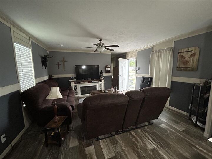 Property Photo:  2422 Gulfway Boulevard  LA 70669 