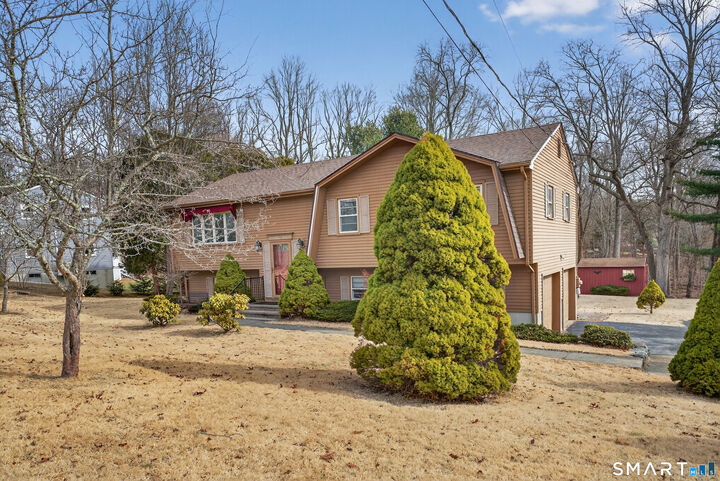 Property Photo:  99 Dayton Road  CT 06385 