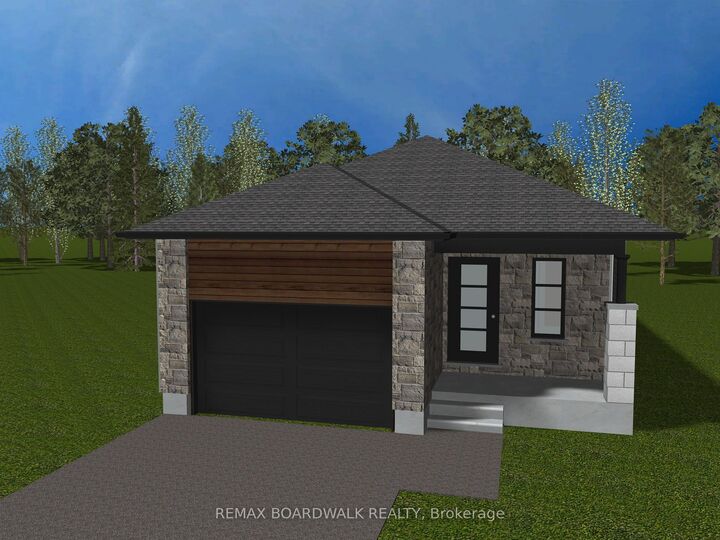 460 Falcon Lane — photo 1