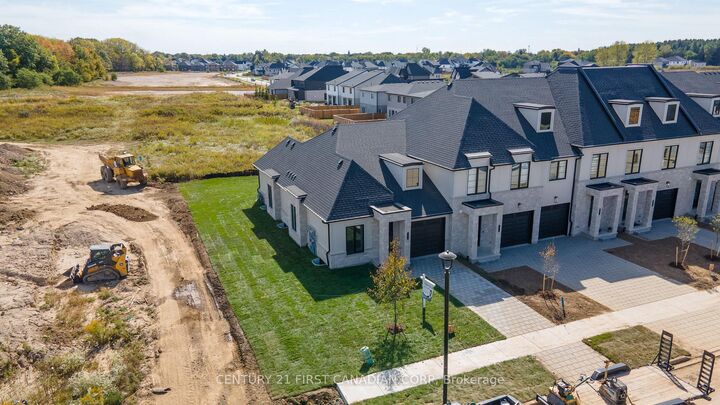 Property Photo: 6673 Hayward Drive ON N6P 0H7