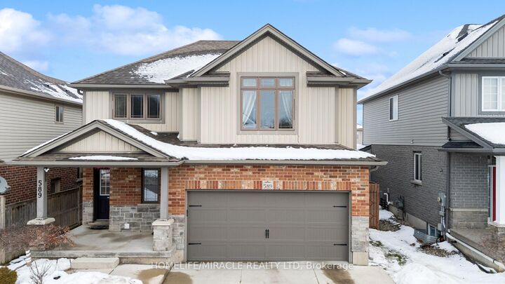 589 Sales Drive — photo 1