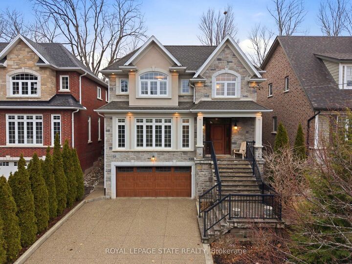 Property Photo: 67 Alma Street ON L9H 2E3