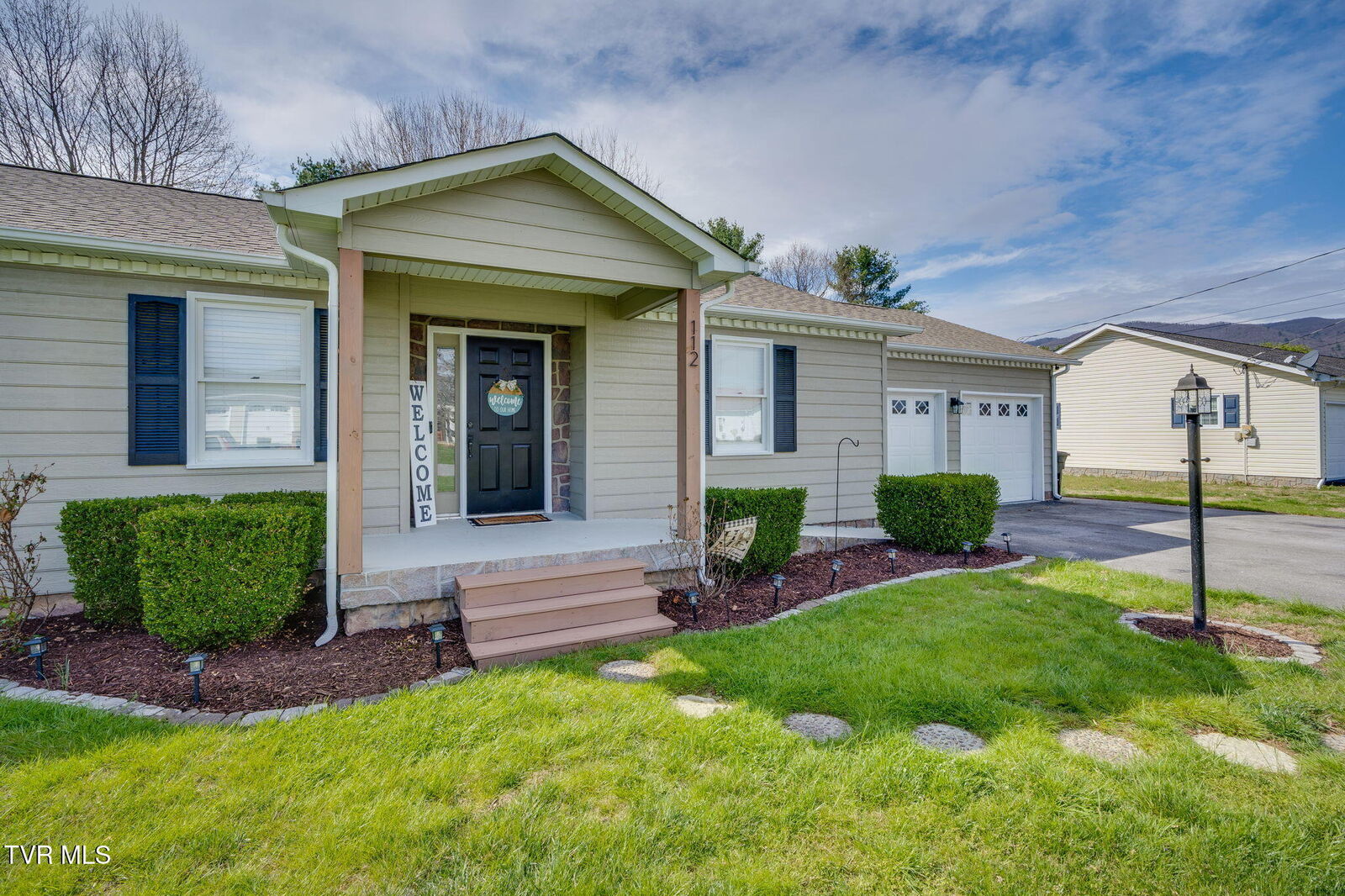 Property Photo:  112 Isaac Lincoln Place  TN 37643 