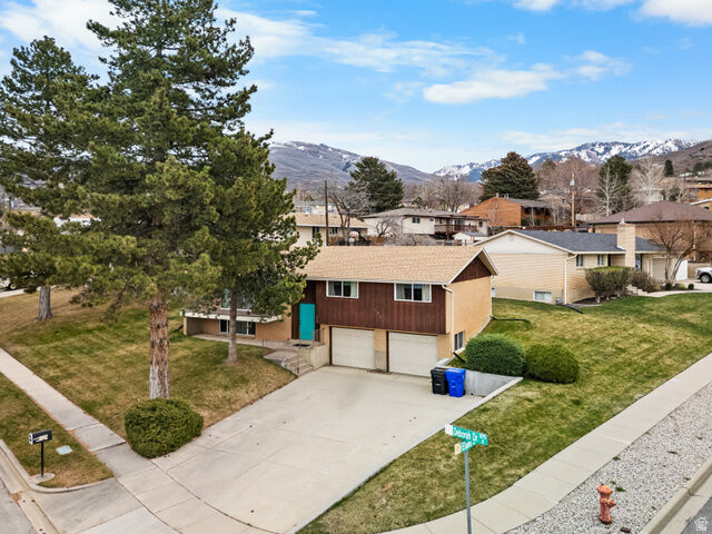 Property Photo:  994 Deborah Dr  UT 84010 
