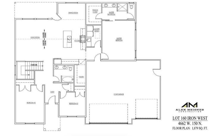 Property Photo:  4662 W 150 N  UT 84720 