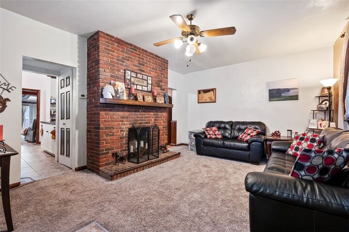 Property Photo:  223 Hazelwood Ave  PA 15202 