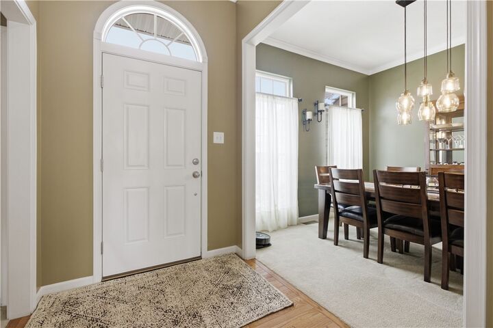 Property Photo:  2035 Majestic Dr  PA 15317 