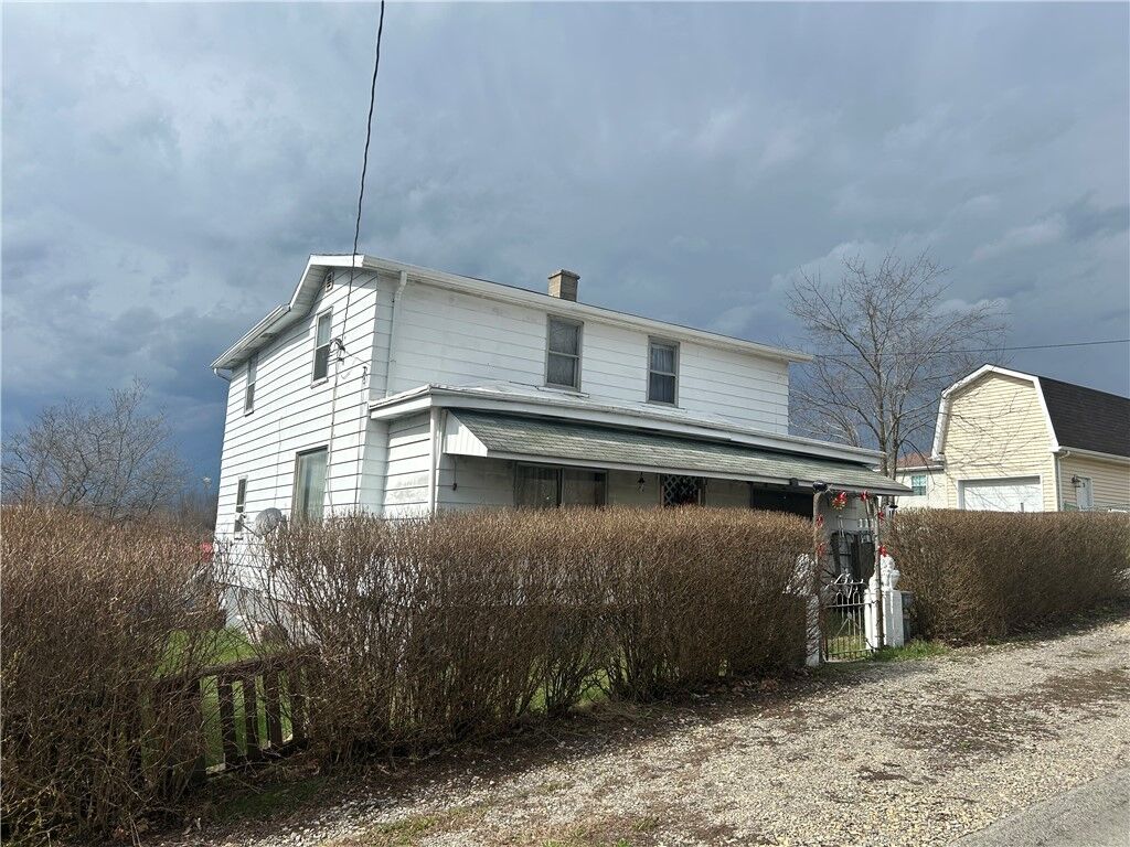 Property Photo: 1310 Cambria Ave PA 15425