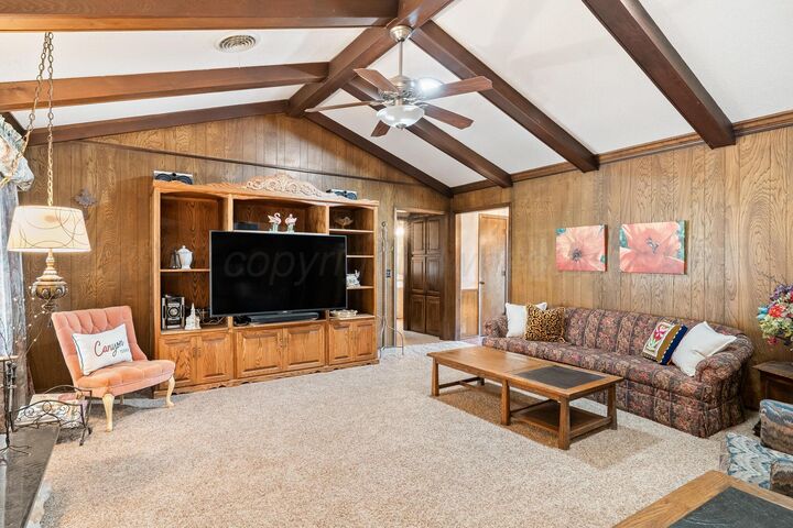 Property Photo: 14 Edgewood Lane TX 79015