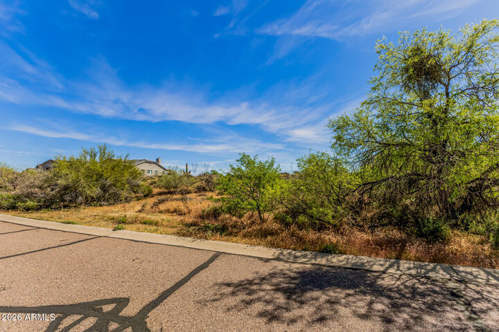 Property Photo:  36576 N Boulder View Drive 46  AZ 85262 