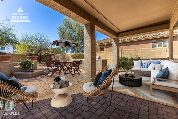 Property Photo:  3739 W Memorial Drive  AZ 85086 
