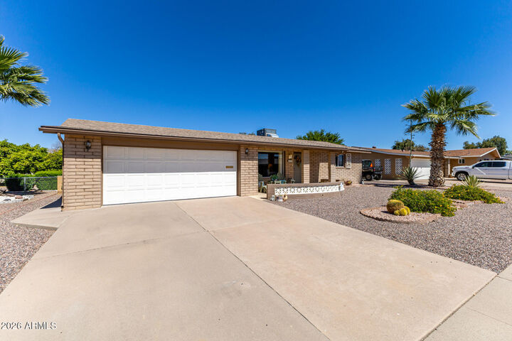 Property Photo: 5422 E Dodge Street AZ 85205
