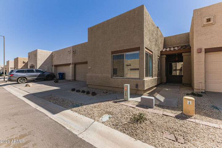 Property Photo: 1650 S Crismon Road 16 AZ 85209