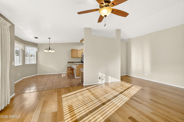 Property Photo:  652 Silver Springs Circle  AZ 86326 