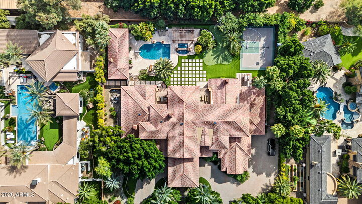 Property Photo: 11571 E Cochise Drive AZ 85259