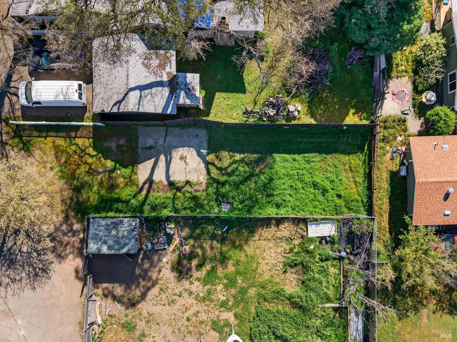 Property Photo:  14537 Palmer Avenue  CA 95422 