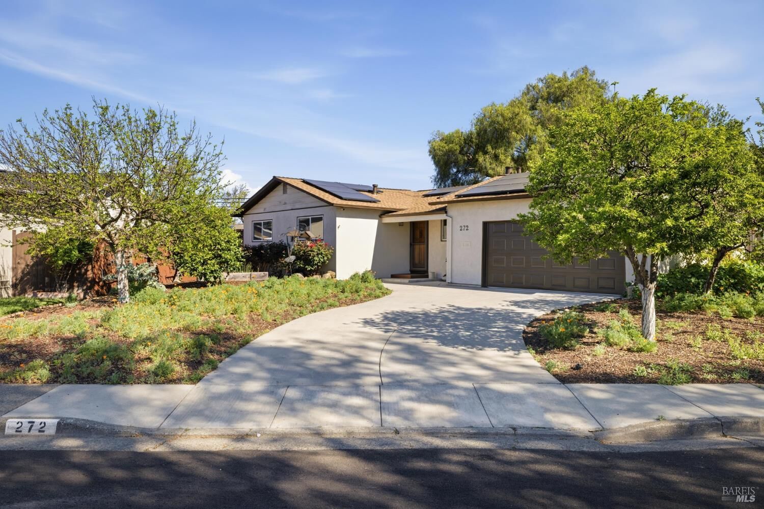 Property Photo: 272 Adele Avenue CA 94928