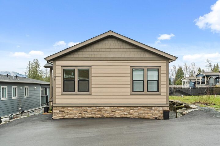 Property Photo:  53480 Bridal Falls Road 91  BC V0X 1X1 