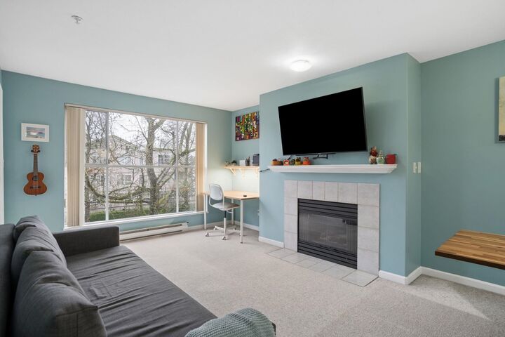 8880 Jones Road 324 — photo 1