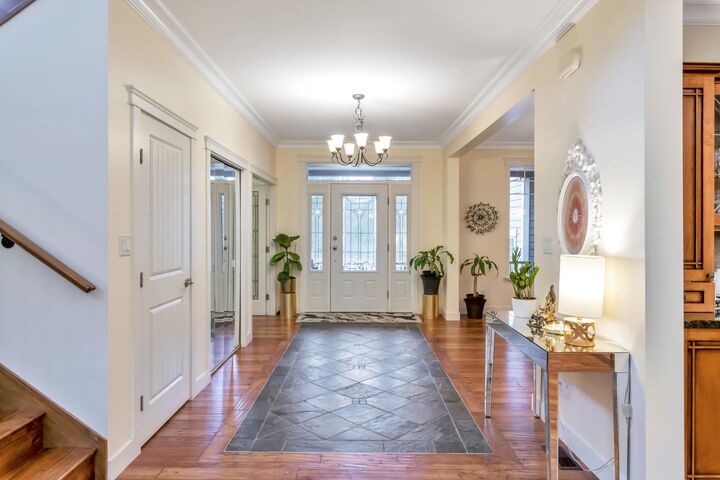 Property Photo: 11722 272 Street BC V2W 1Y9