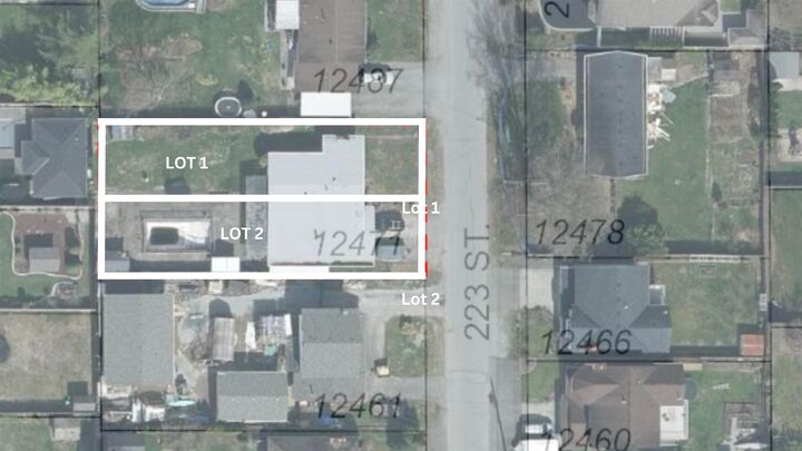 12471 223 Street — photo 1