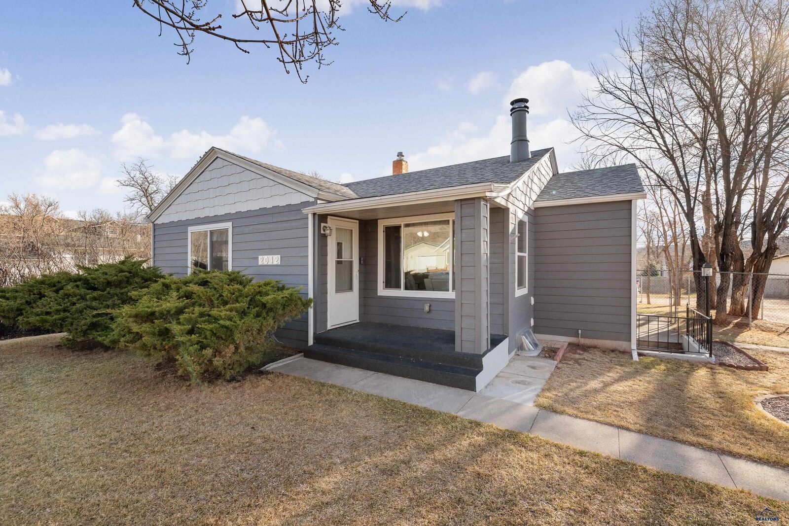 Property Photo:  2012 Monte Vista Dr  SD 57702 