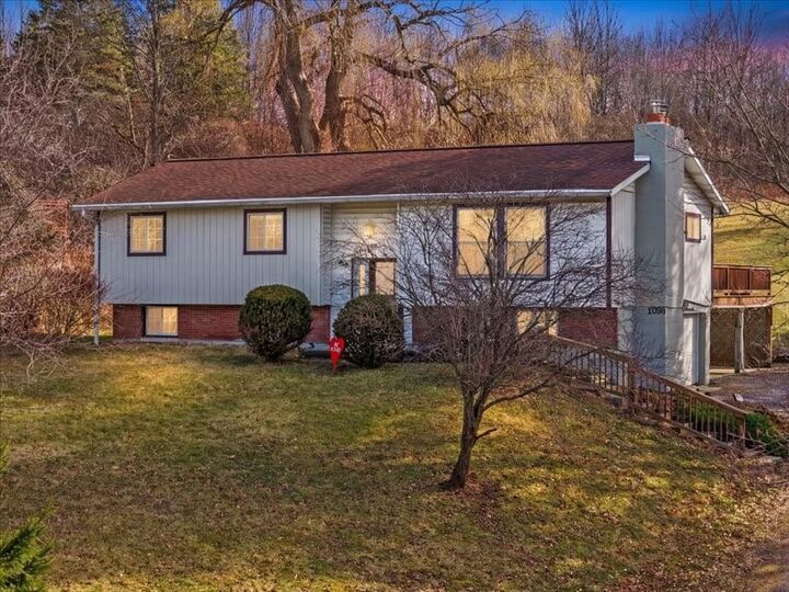 Property Photo: 109 Pine Tree Road 2 NY 14850