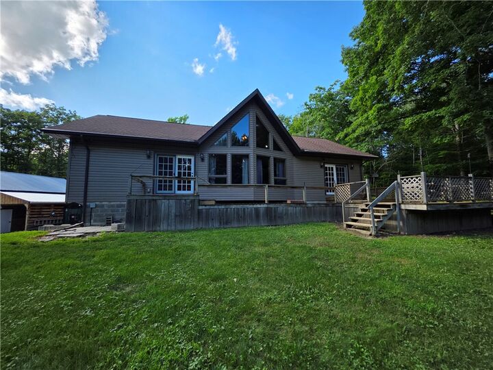 Property Photo:  4679 Cook Road  NY 14898 