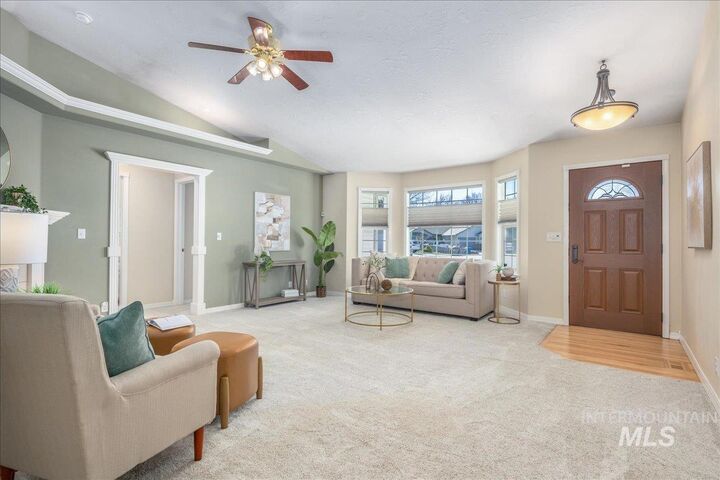 Property Photo:  8688 W Mediterranean Ct  ID 83709 