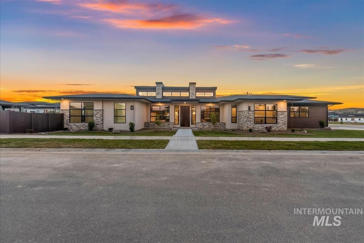 Property Photo:  3353 N Fire Flower Ave  ID 83669 