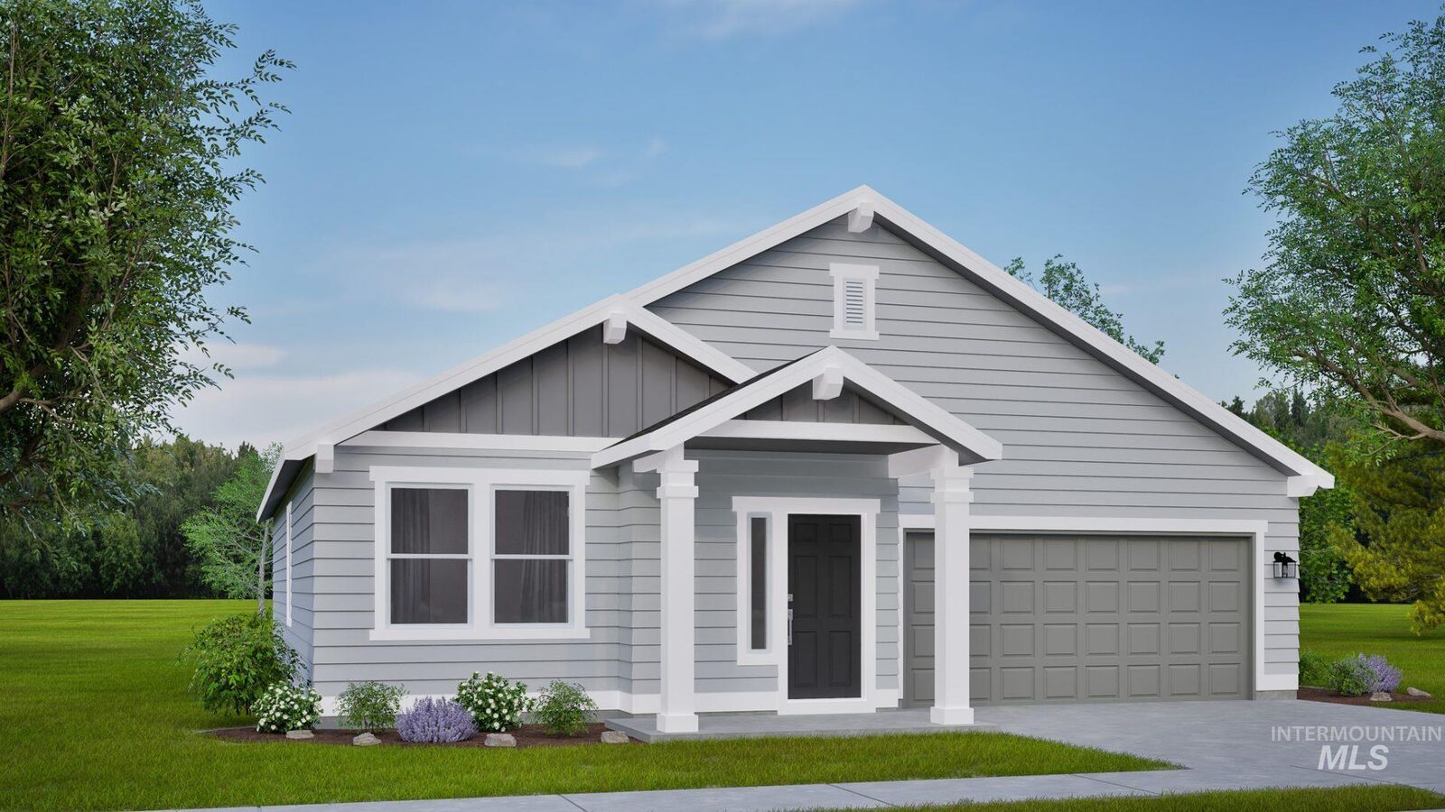 Property Photo: 5154 E Patchwork Dr. Lot 16 Block 3 ID 83686