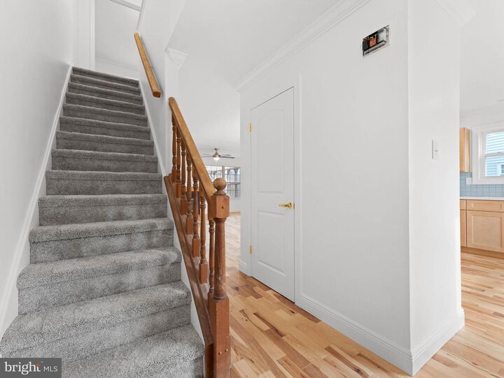 Property Photo: 617 Caribbean Way NJ 08094