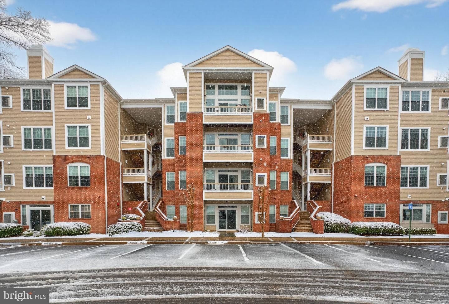 Property Photo: 4210 Mozart Brigade Lane N VA 22033