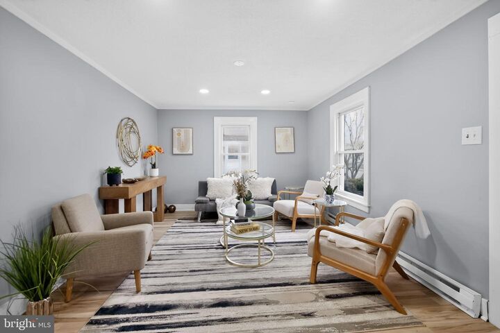 Property Photo: 114 N Kentucky Avenue WV 25401