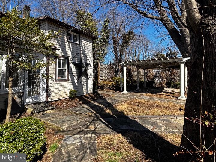 Property Photo:  8122 John Mosby Hwy.  VA 22620 