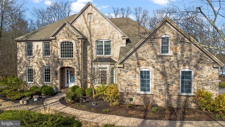 Property Photo: 414 Ice Harvest Drive PA 18707