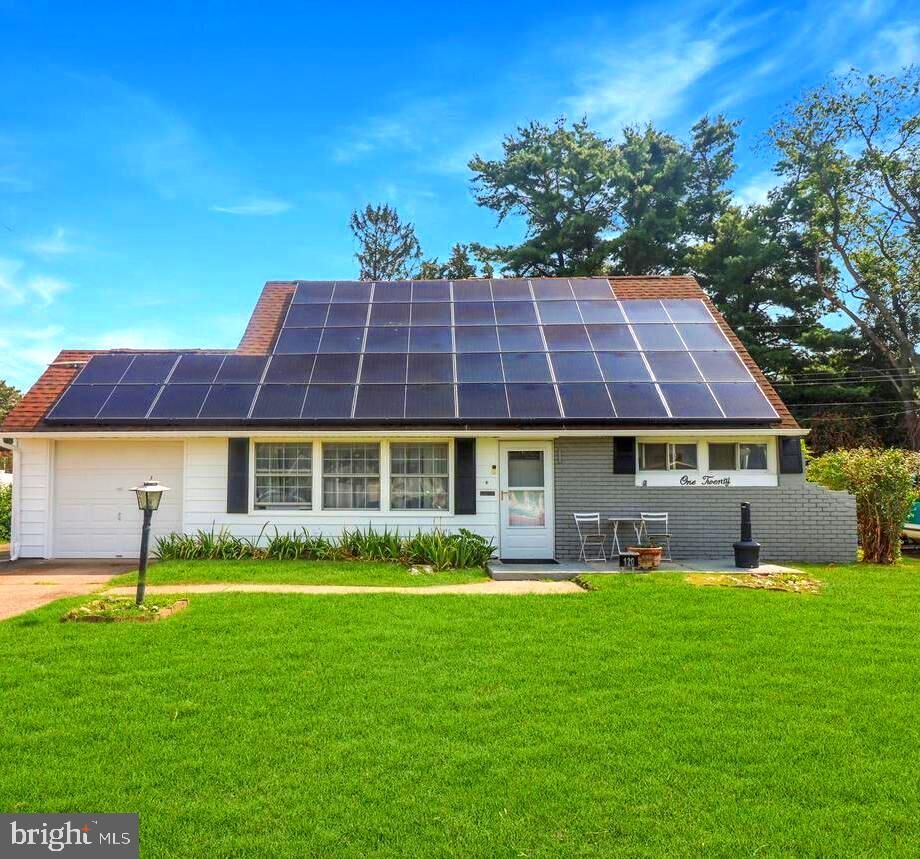 Property Photo: 120 Vermont Lane PA 19054