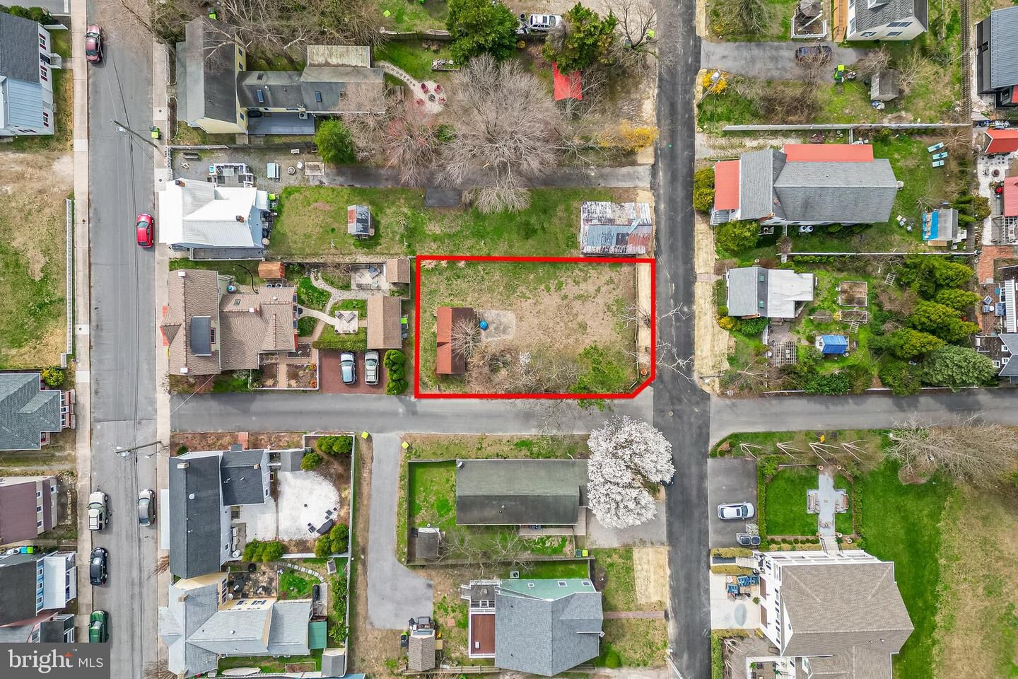 Property Photo: 116 Tilney Street DE 19968