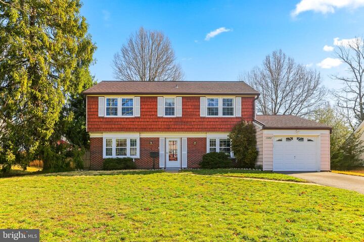 Property Photo:  12402 Stretton Lane  MD 20715 