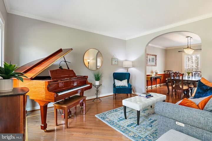 Property Photo: 1209 Fairfield Estates Lane MD 21032