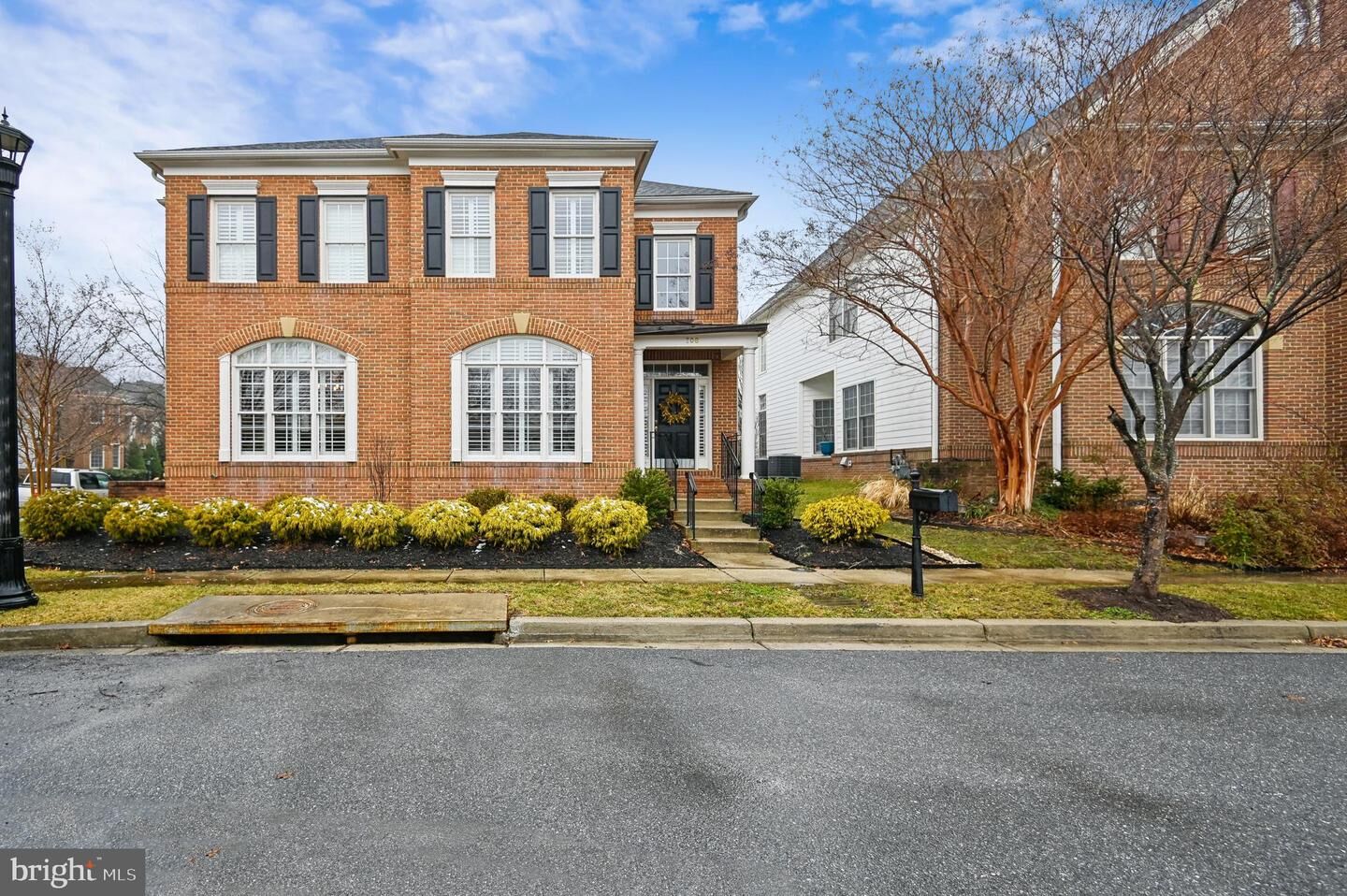 Property Photo:  706 Drake Way  MD 21401 