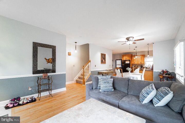 Property Photo: 4 Helena Avenue MD 21221