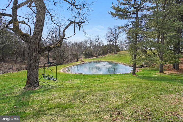 Property Photo: 950 W Spring Valley Road PA 17365