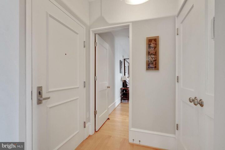 Property Photo: 1701 18th Street NW 401 DC 20009