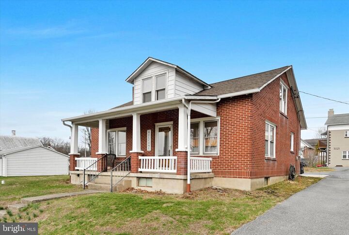 Property Photo:  614 Florence Avenue  PA 19526 