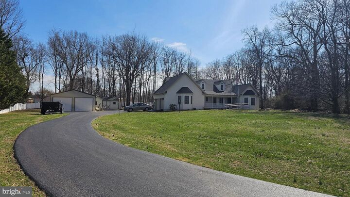 Property Photo: 352 Doe Run Road WV 25428