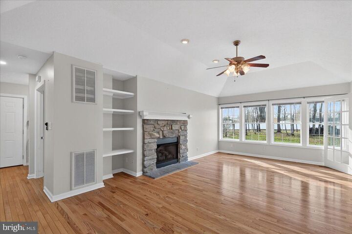 Property Photo: 352 Doe Run Road WV 25428