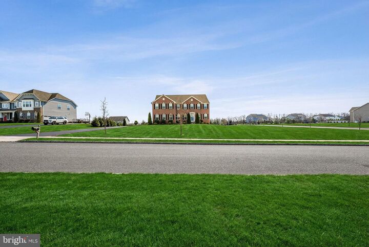 Property Photo:  40 Gina Drive  NJ 08501 