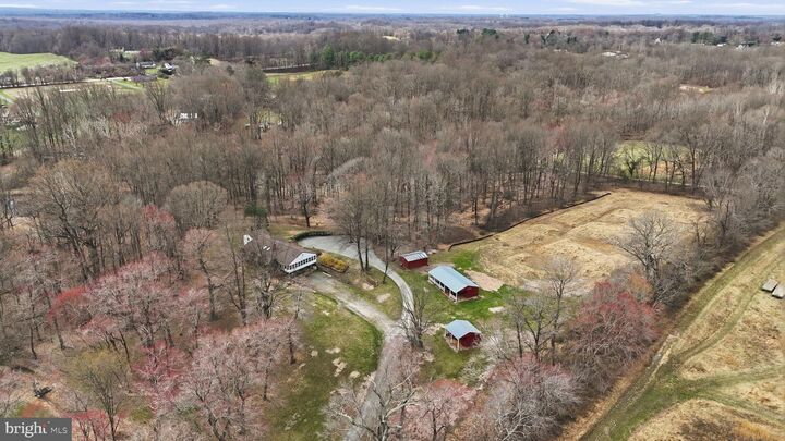 Property Photo:  18311 Queen Anne Bridge Road  MD 20716 